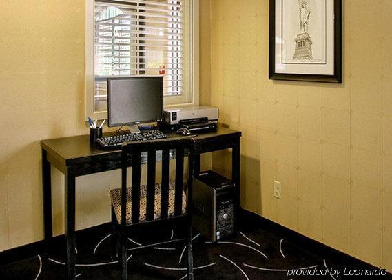 Comfort Inn Indianapolis South I-65 Instalações foto